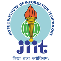 Jaypee Institute of Information Technology University Logo