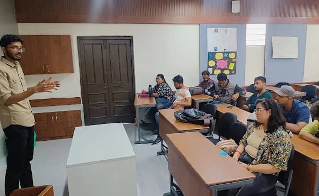 IMDR, Pune Classroom 5.webp