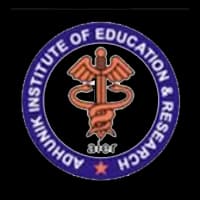 Adhunik Institute Of Education And Research Logo