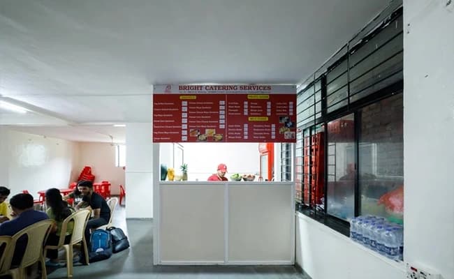 MMCOE, Karve Nagar Pune Cafe 3.webp