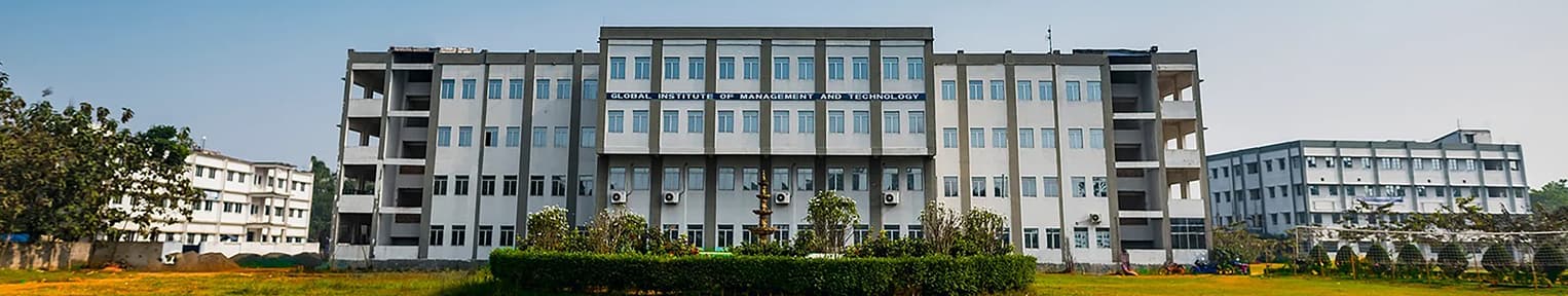 Global Institute of Management & Technology