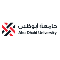 Abu Dhabi University Logo