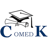 COMEDK UGET 2026 logo