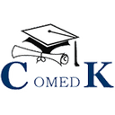 COMEDK UGET 2026 logo