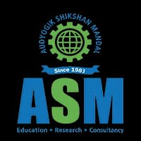 ASM's Institute of International Business and Research (IIBR) Logo