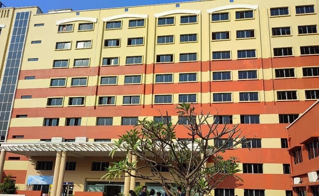 Sister Nivedita University, Rajarhat Infra 3.webp