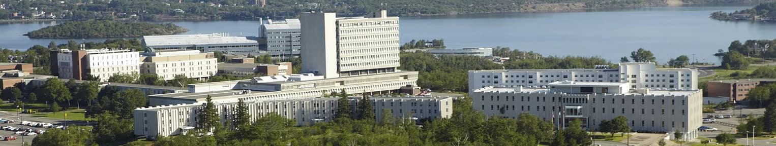 Laurentian University Sudbury