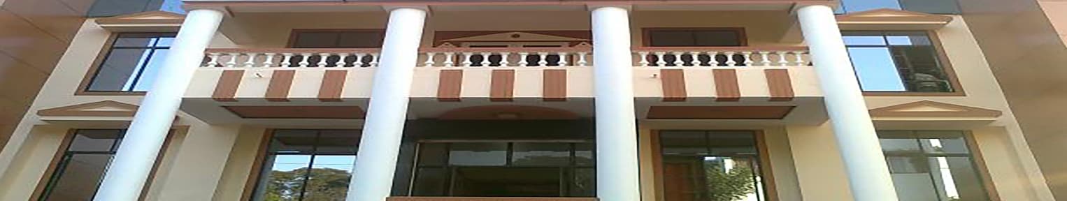 Sunrise Academy Management Society College of Education