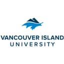Vancouver Island University Nanaimo logo