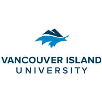 Vancouver Island University Logo
