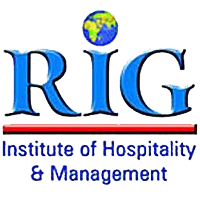 RIG Institute of Hospitality and Management Logo