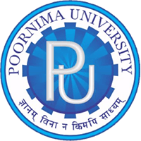Poornima University Logo
