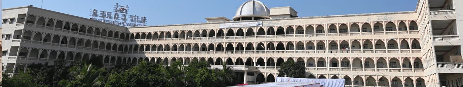Maeer"s MIT College of Railway Engineering and Research