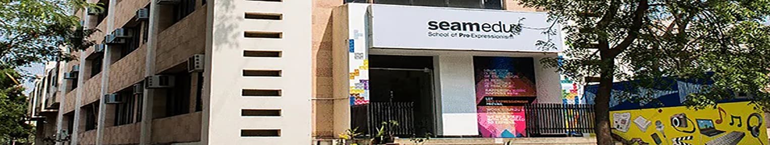 Seamedu School of ProExpressionism