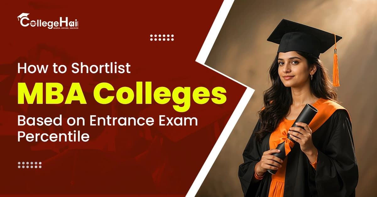 How to Shortlist MBA Colleges Based on Entrance Exam Percentile.webp