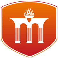 Mandsaur University Logo