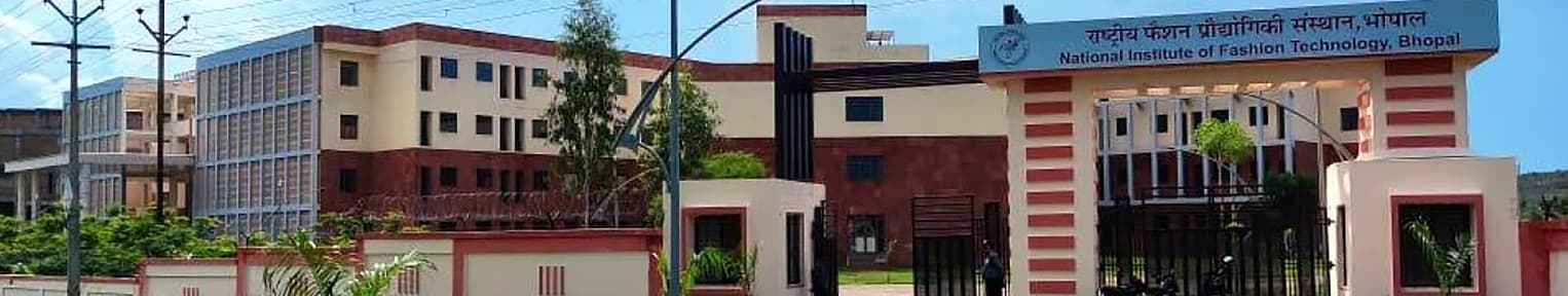 National Institute of Fashion Technology Bhopal