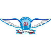Sha-Shib Flying Academy Logo