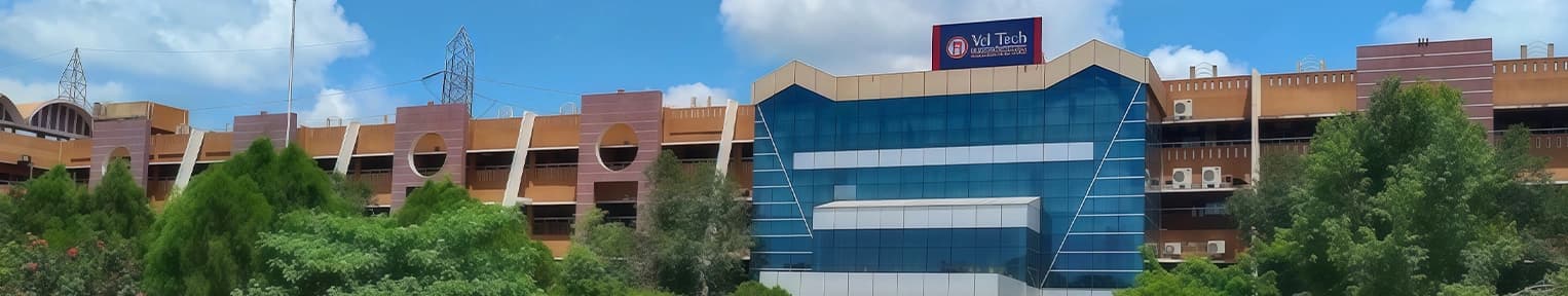 Vel Tech Rangarajan Dr.Sagunthala R&D Institute of Science and Technology