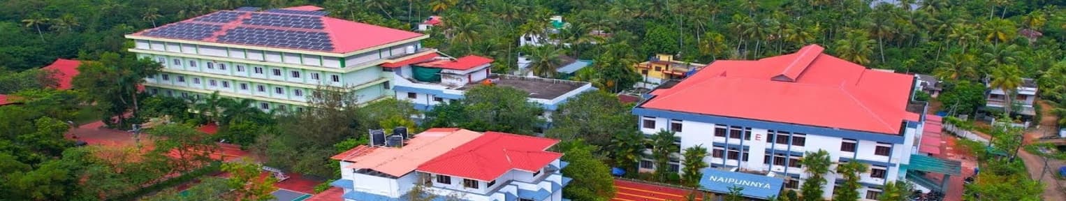 Naipunnya School of Management