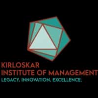 Kirloskar Institute of Management Pune Admission 2026, Cutoff, Courses, Fees, Placement, Ranking