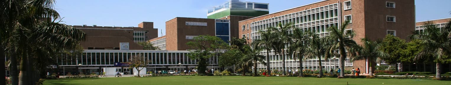 All India Institute of Medical Sciences AIIMS New Delhi