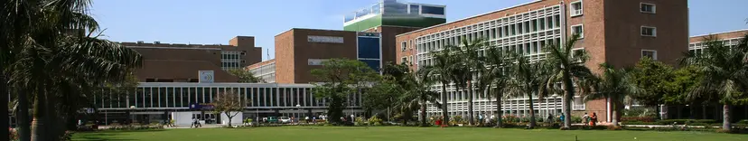 All India Institute of Medical Sciences New Delhi