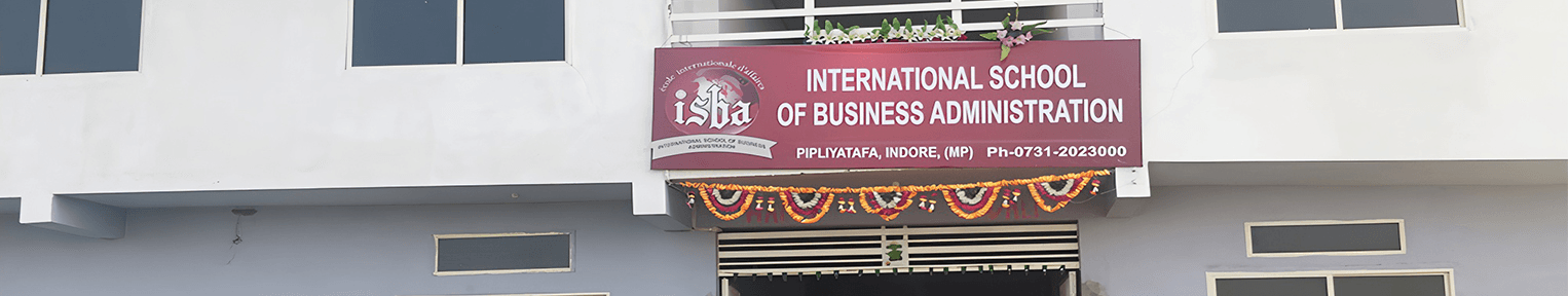 International School of Business Administration