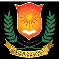 Jaipur National University Logo