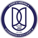 JNUEE 2025 logo