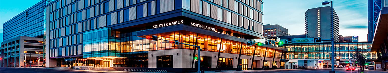 Bow Valley College