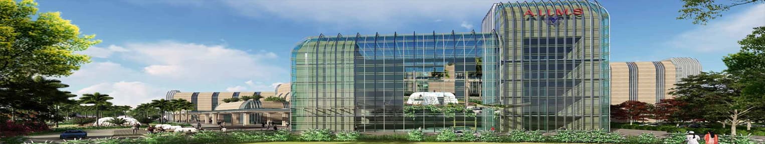 All India Institute of Medical Sciences Deoghar
