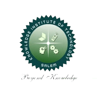 Knowledge Institute of Technology & Engineering Logo