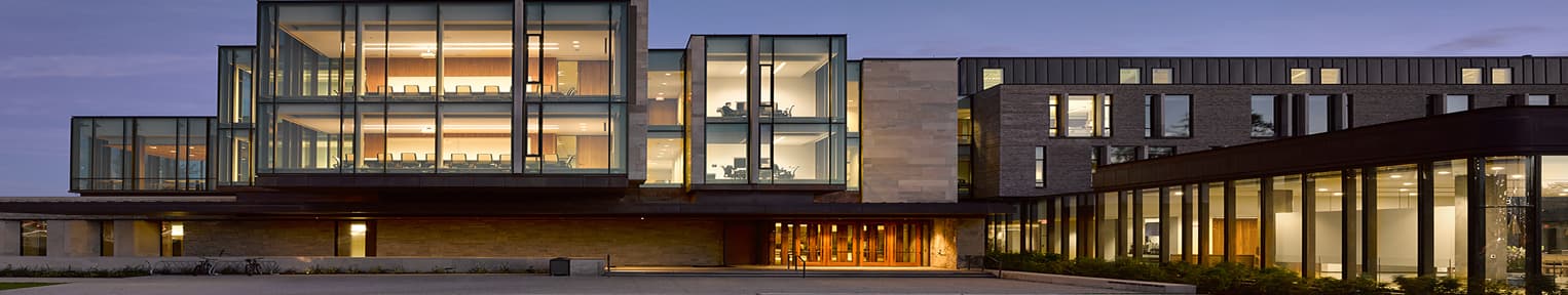Richard Ivey School of Business