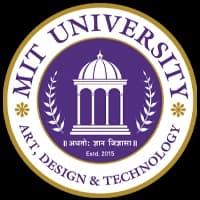 MIT Art, Design & Technology University Logo