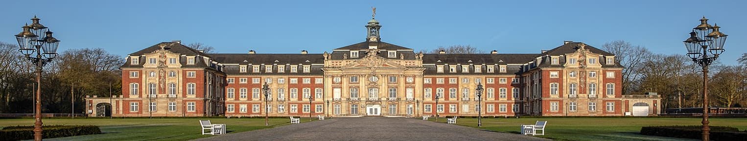 University of Muenster Munster