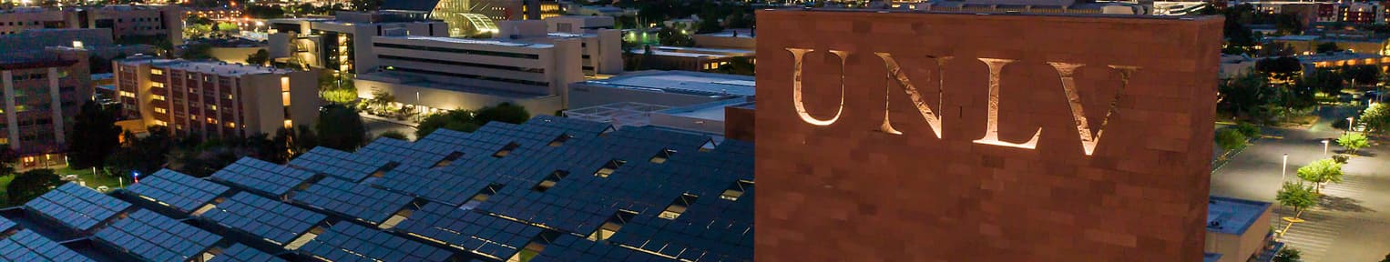 University of Nevada