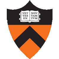 Princeton University Logo