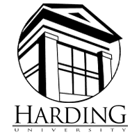 Harding University Logo