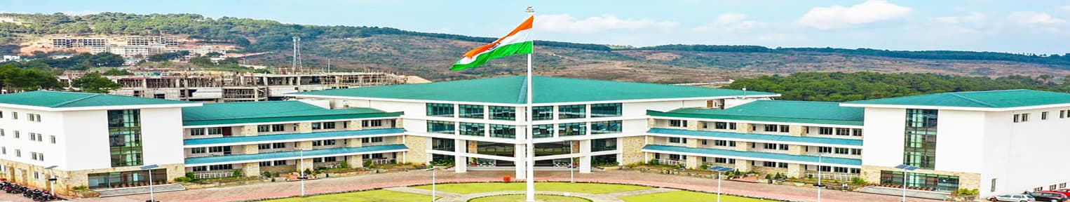 Indian Institute of Management Shillong