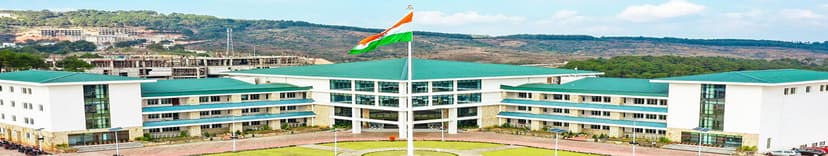 Indian Institute of Management Shillong