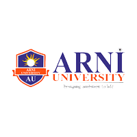 Arni University Logo