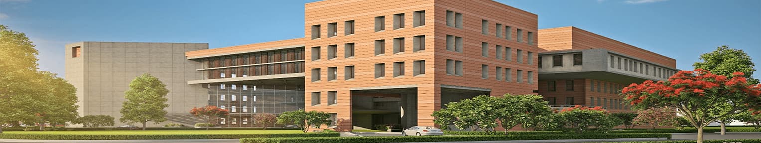 All India Institute of Medical Sciences Rajkot