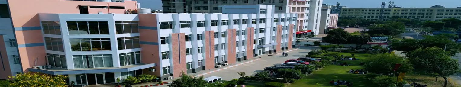 Orlean College of Pharmacy