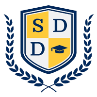 Swami Devi Dyal Group of Professional Institutions Logo