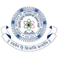 Indian Institute of Information Technology Ranchi Logo