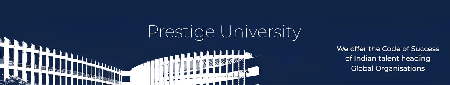 Prestige University