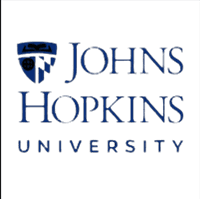 Johns Hopkins University Logo