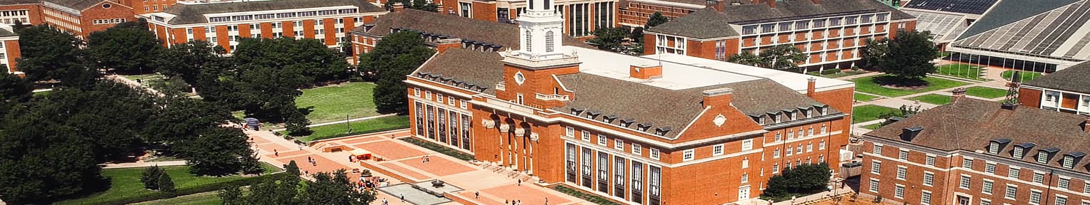 Oklahoma State University Stillwater