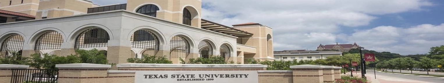 Texas State University San Marcos